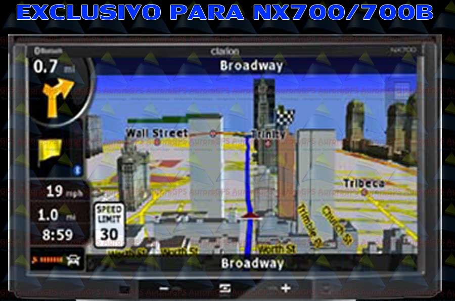 Box Navigation Caska Box Switch