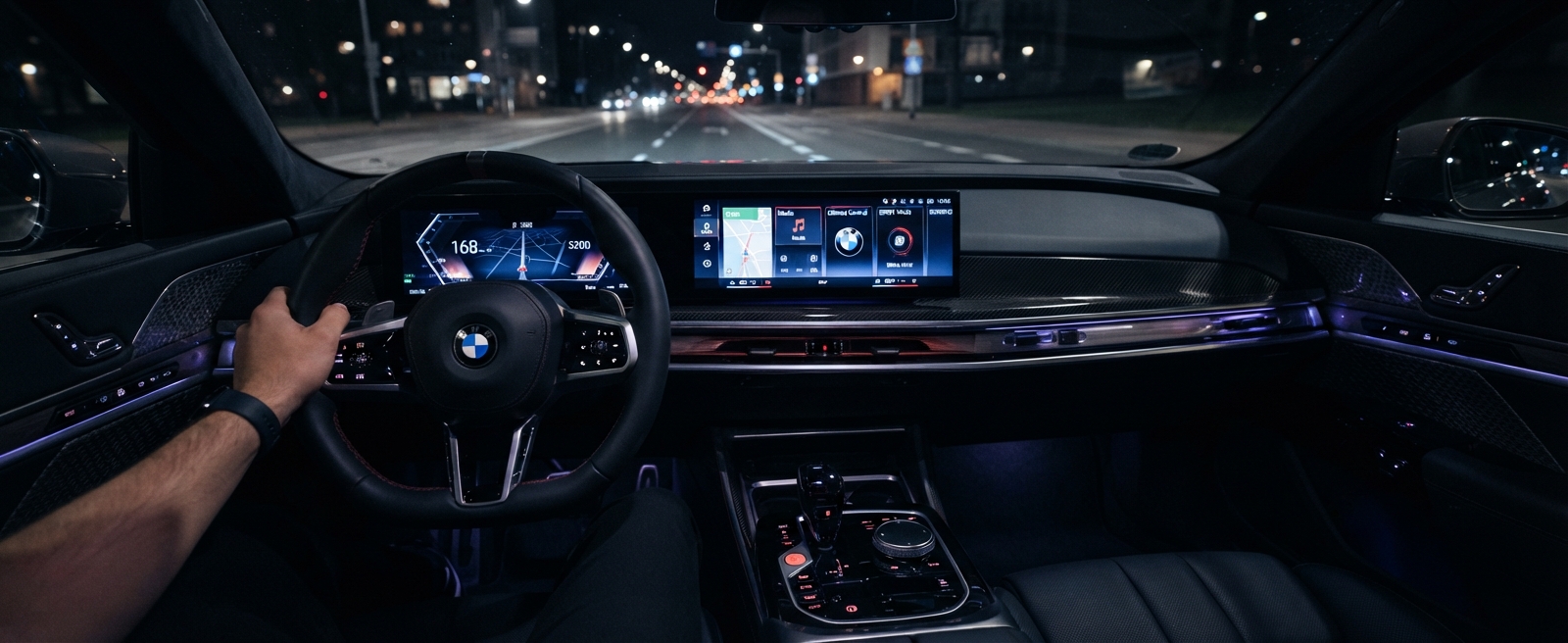 Diagnóstico Automotivo Avançado BMW e Garmin